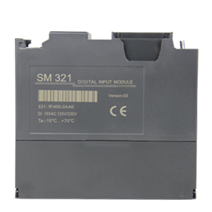 SM321 16點數字量輸入 120V/230V AC