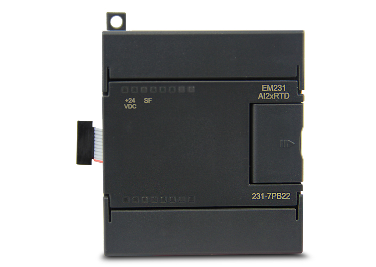 國產兼容西門子S7-200系列PLC，西門子PLC模塊型號為：6ES7 231-7PB22-0AB0